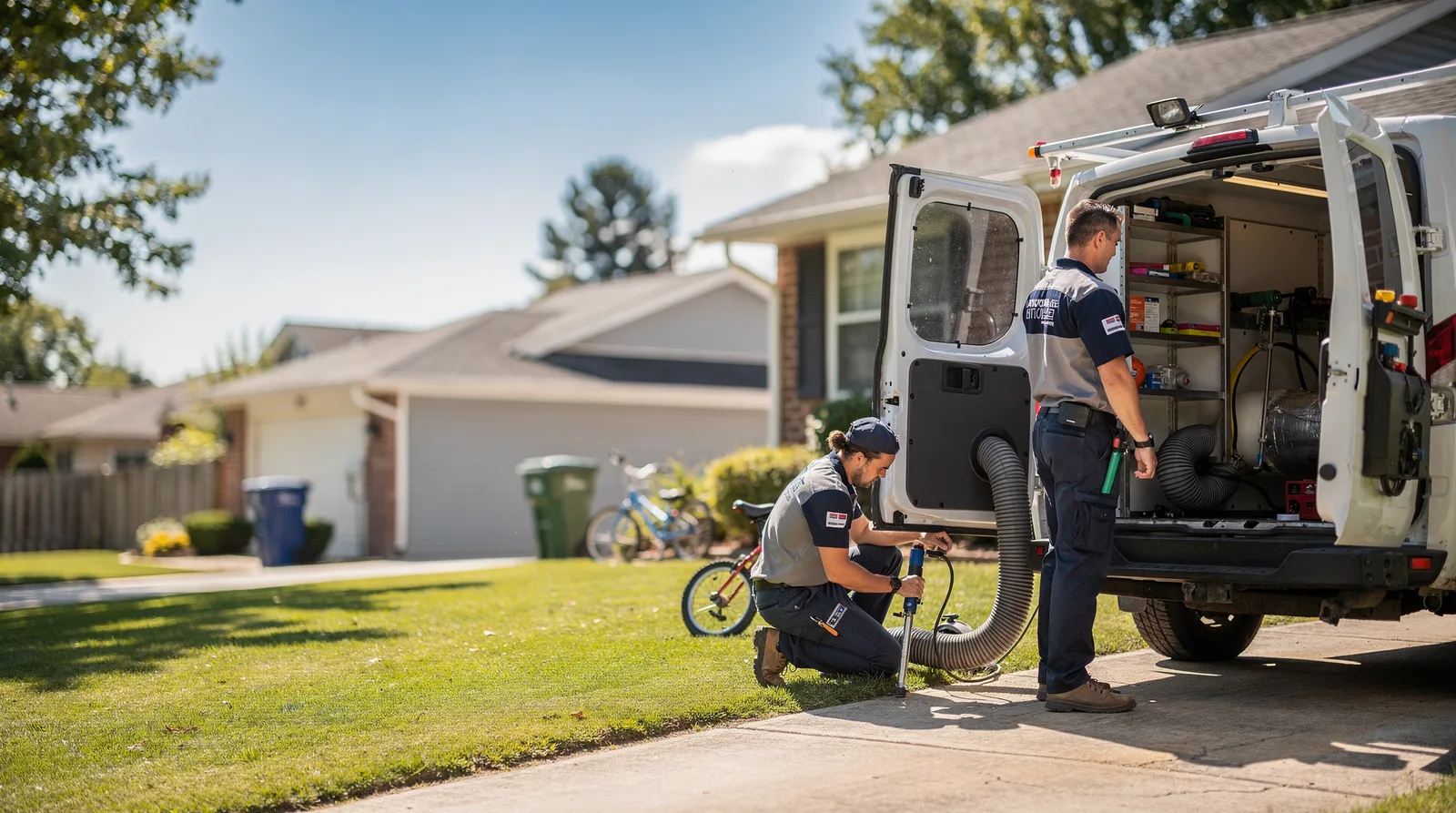 24/7 HVAC Repair & AC Replacement in Pembroke, NC near me